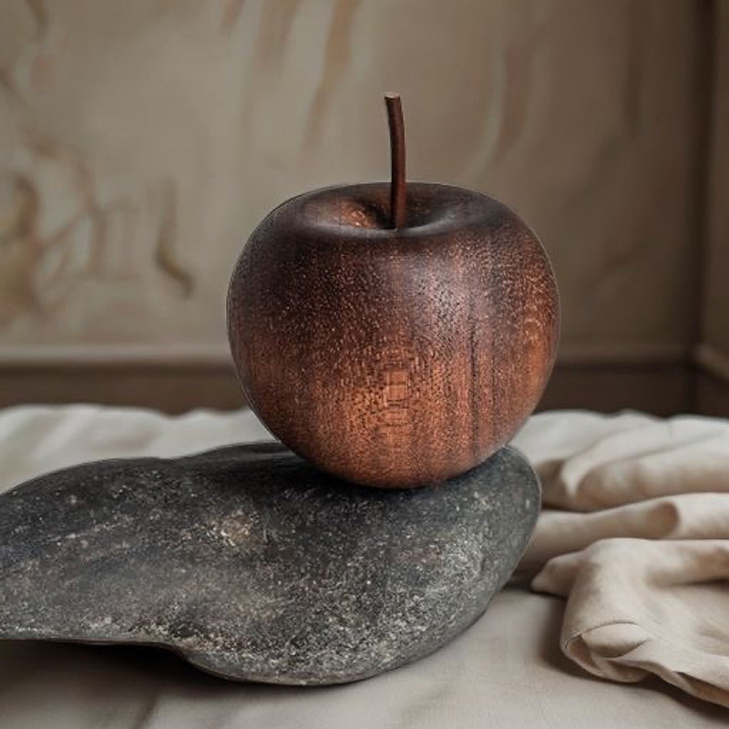 Home Fragrance Oil Diffuser - 1 SZT. Drewniany dyfuzor zapachowy w