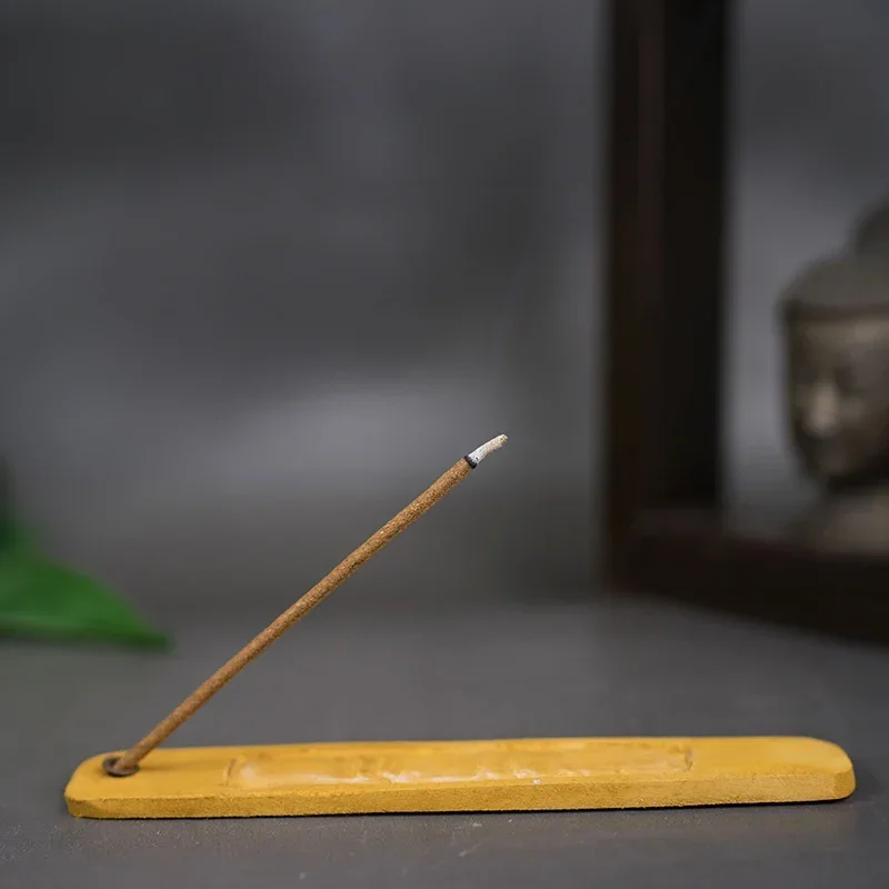 Home Fragrance Zen - Tobakowe rośliny, kadzidła w sztyfcie, wielokrotnego
