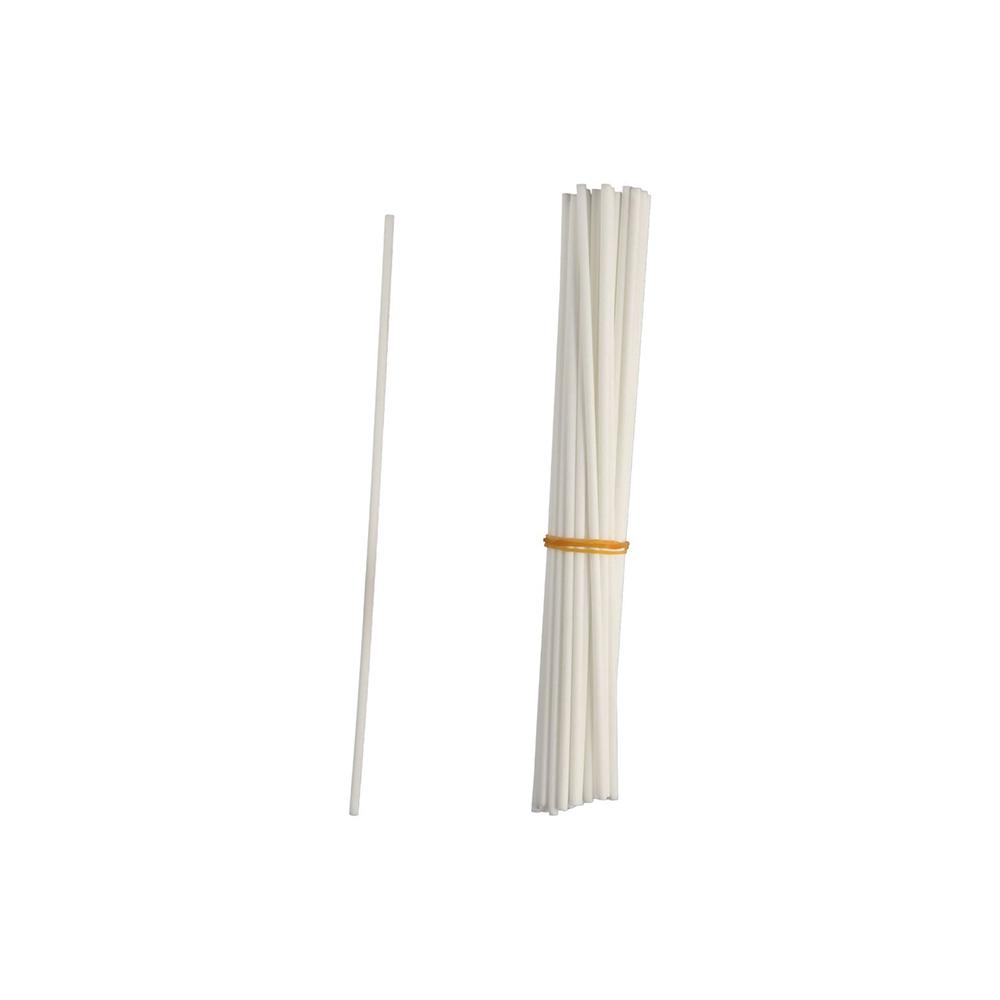 Home Fragrance Reed Diffuser Refill - Wkłady do dyfuzora zapachowego z rattanu,