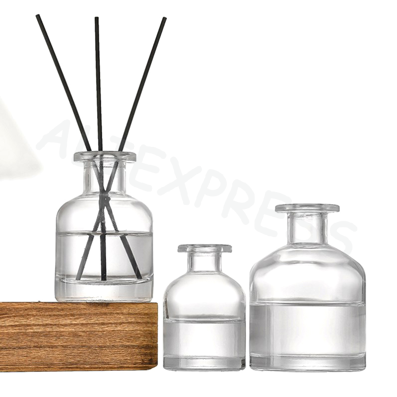 Home Fragrance Potpourri - Butelka na olejki eteryczne do dyfuzora
