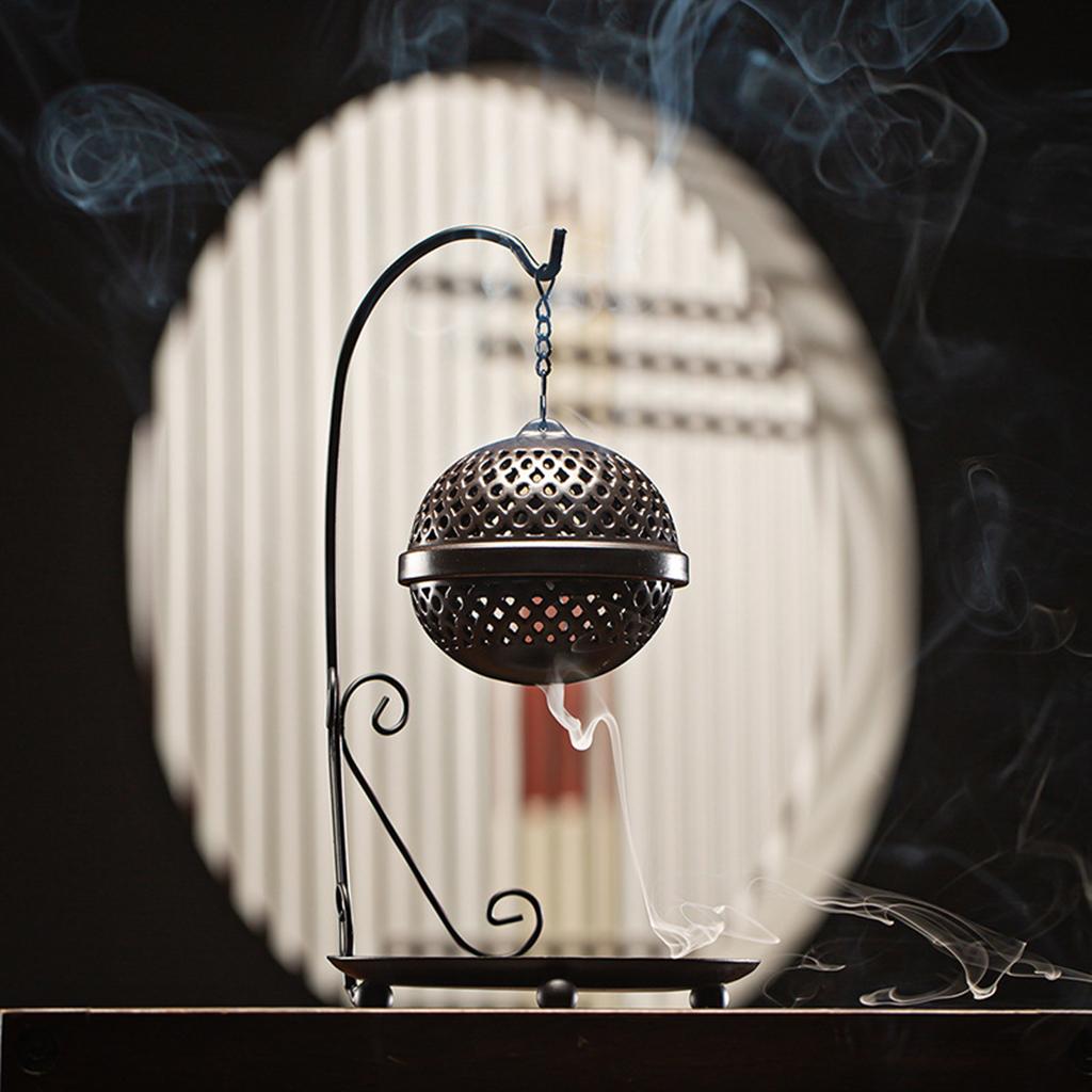 Home Fragrance Zen - Zen Budda Kadzielnica na Drzewo Sandałowe