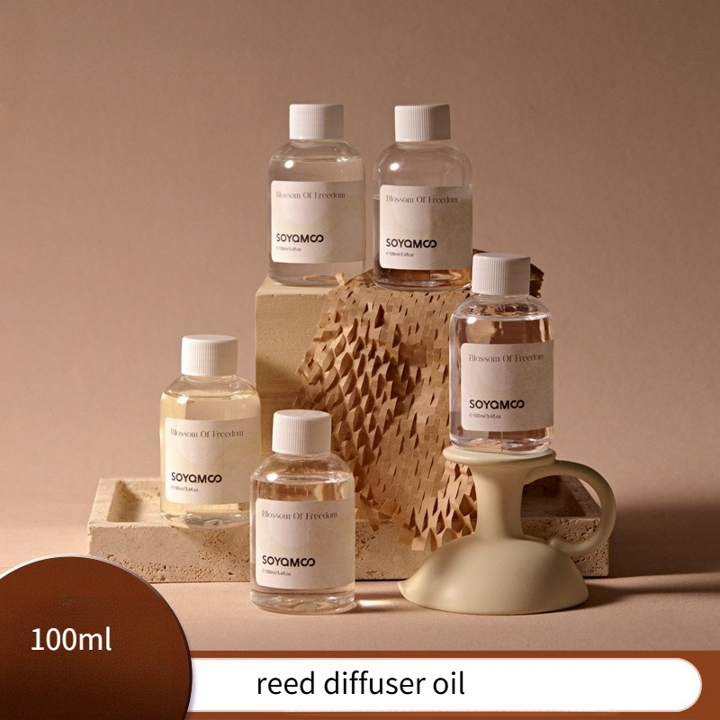 Home Fragrance Zen - Olejek zapachowy do dyfuzora, zapach do