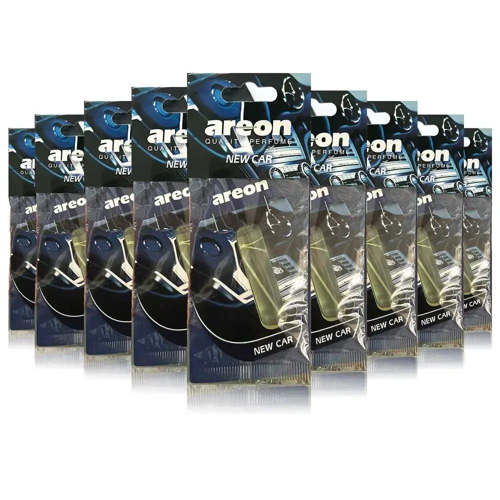 Gel Air Freshener - 5/10/20 szt. Odświeżacz powietrza w żelu
