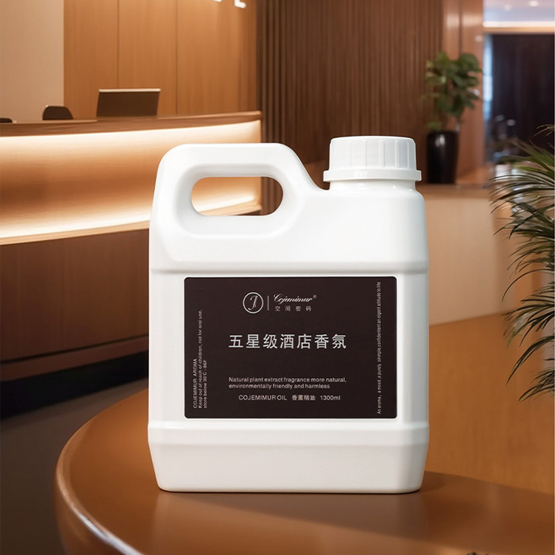 Home Fragrance Potpourri - 1300ml 5-gwiazdkowy olejek aromaterapeutyczny do hotelu