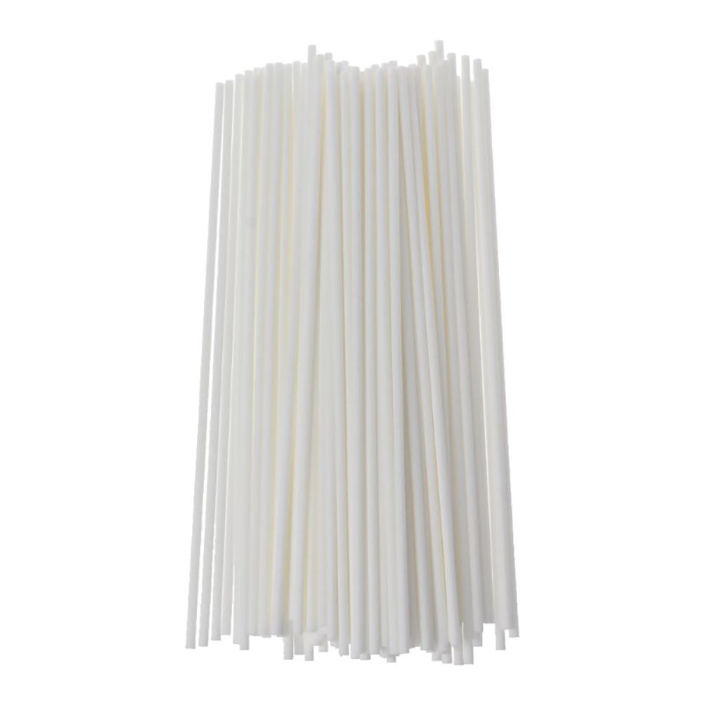 Home Fragrance Reed Diffuser Refill - 50 szt. Patyczków do odświeżacza powietrza,