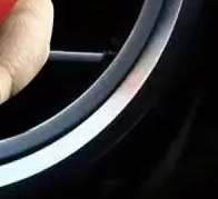 Gel Air Freshener - Klipsy zapachowe do kratki wentylacyjnej samochodu,