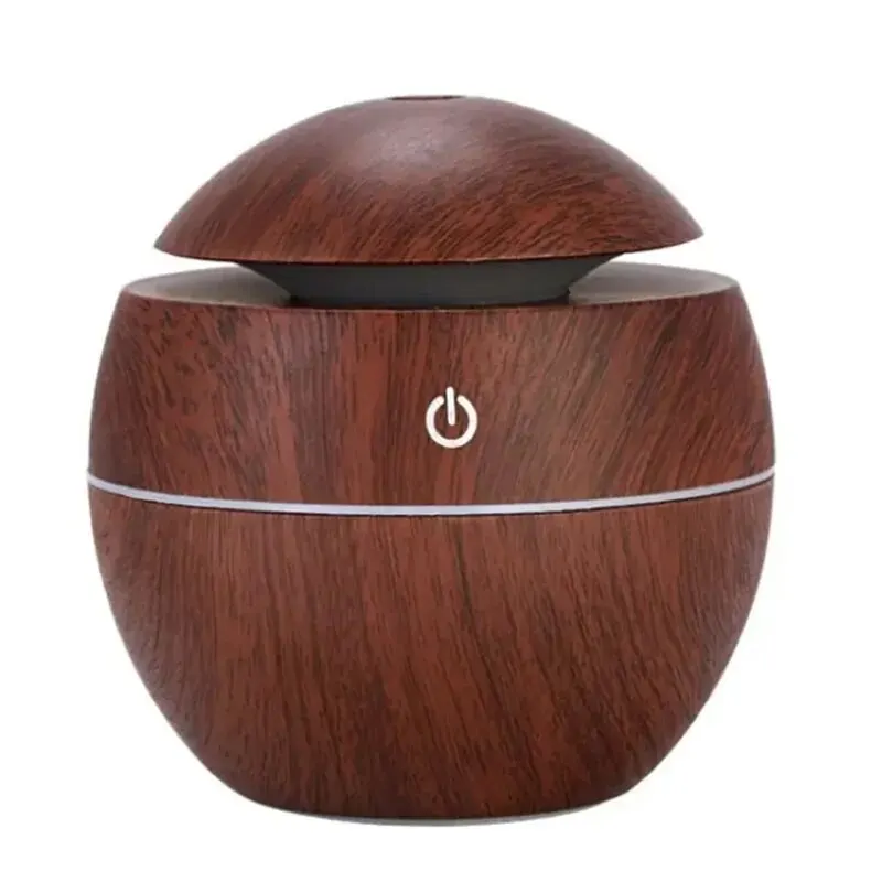 Home Fragrance Potpourri - USB ultradźwiękowy rozpylacz chłodnej mgły zapach
