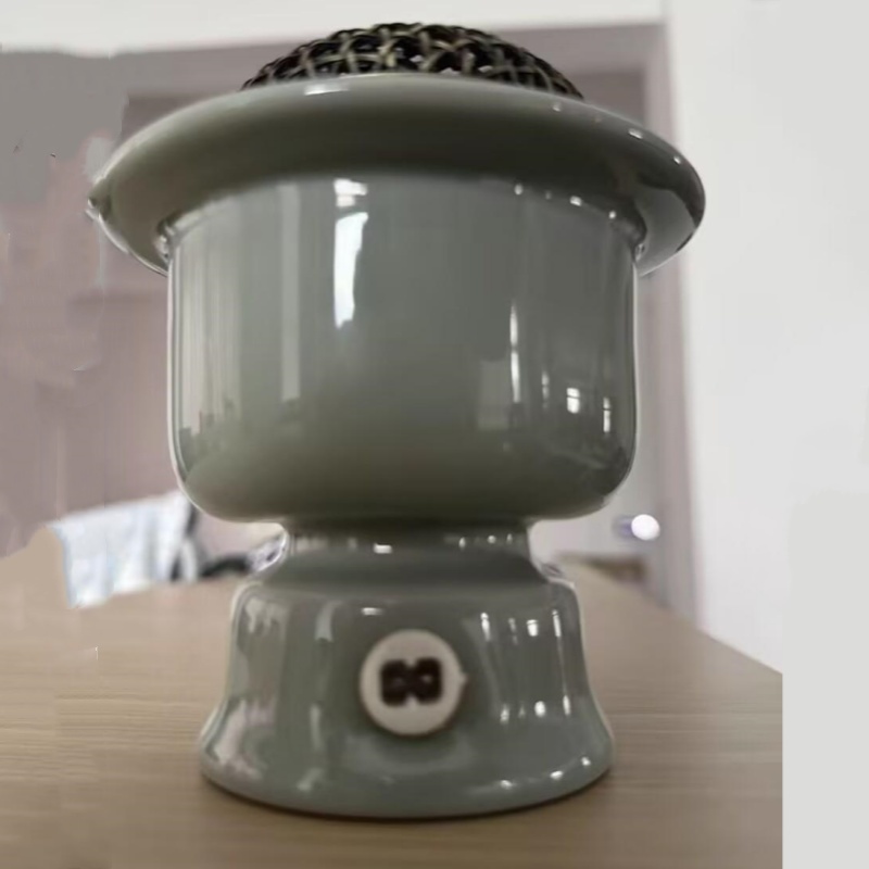 Ceramic Oil Burner - Ceramiczny palnik do kadzidła odporny na