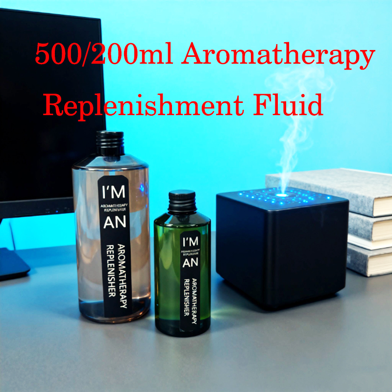Home Fragrance Oil Diffuser - 500/200ML Olejek zapachowy Marriott Hilton Ritz