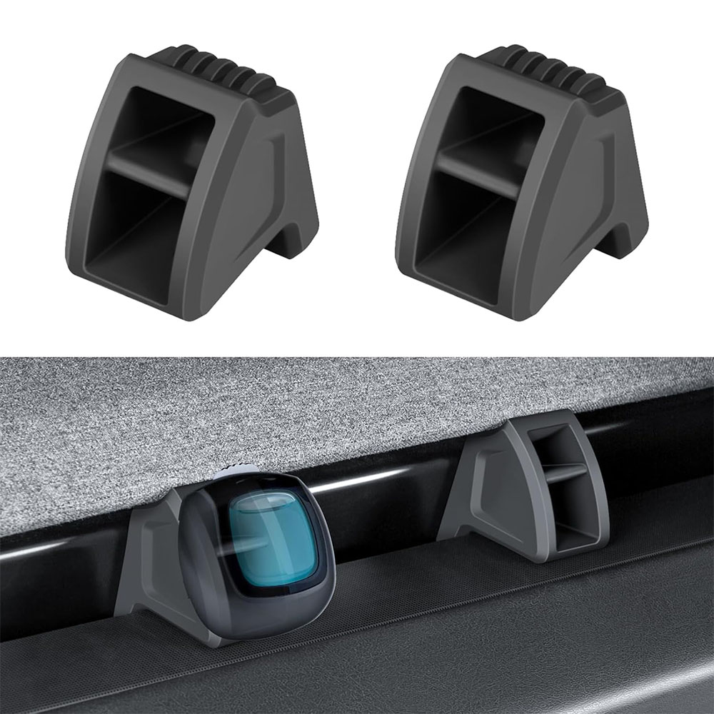 Gel Air Freshener - 2 szt. Adapterów do odświeżacza powietrza