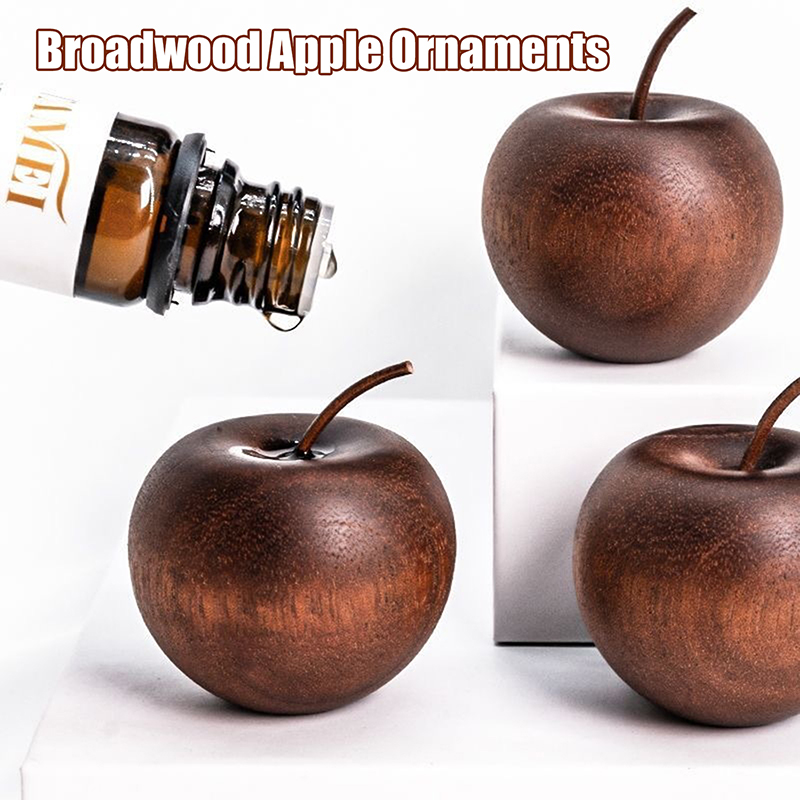 1 SZT. Drewniany dyfuzor zapac – Home Fragrance Oil Diffuser recenzja i cena