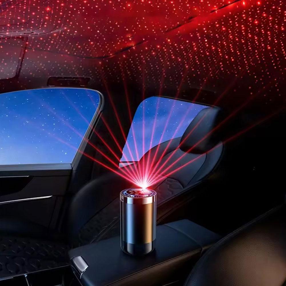 Aromaterapia Samochodowa Starr – Gel Air Freshener recenzja i cena