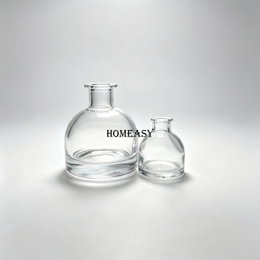 Butelka szklana na dyfuzor zap – Home Fragrance Reed Diffuser Refill recenzja i cena