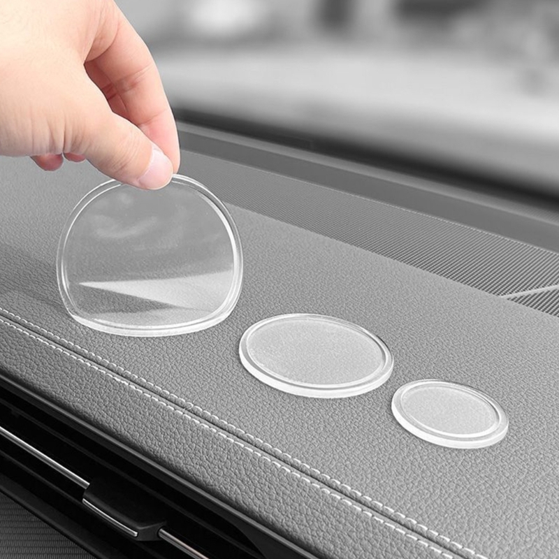 Antypoślizgowe maty na deskę r – Gel Air Freshener recenzja i cena