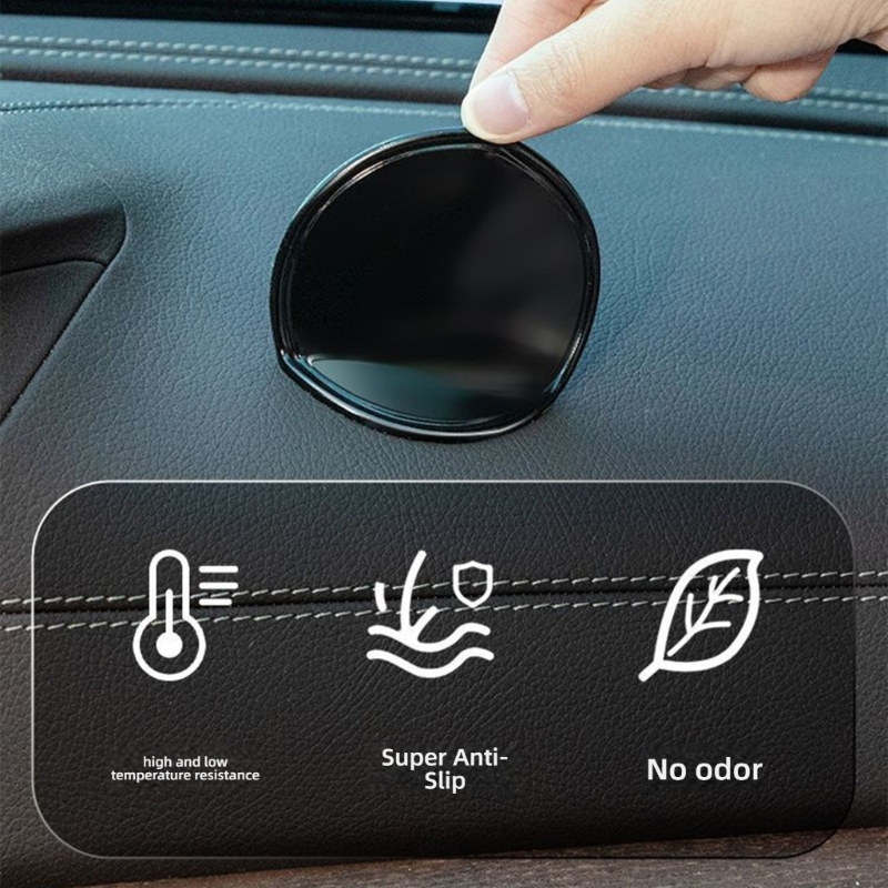 Antypoślizgowe maty na deskę r – Gel Air Freshener recenzja i cena