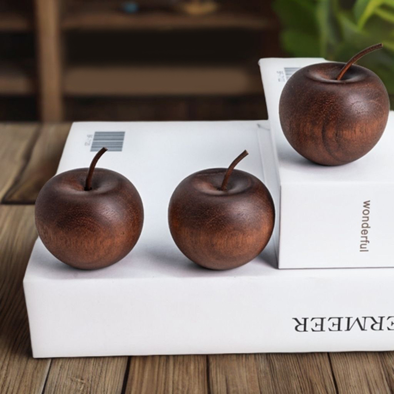 1 SZT. Drewniany dyfuzor zapac – Home Fragrance Oil Diffuser recenzja i cena