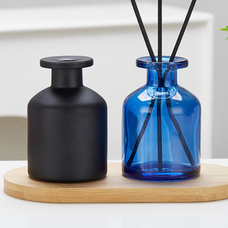 Nowa butelka do dyfuzora zapac – Home Fragrance Reed Diffuser Refill recenzja i cena