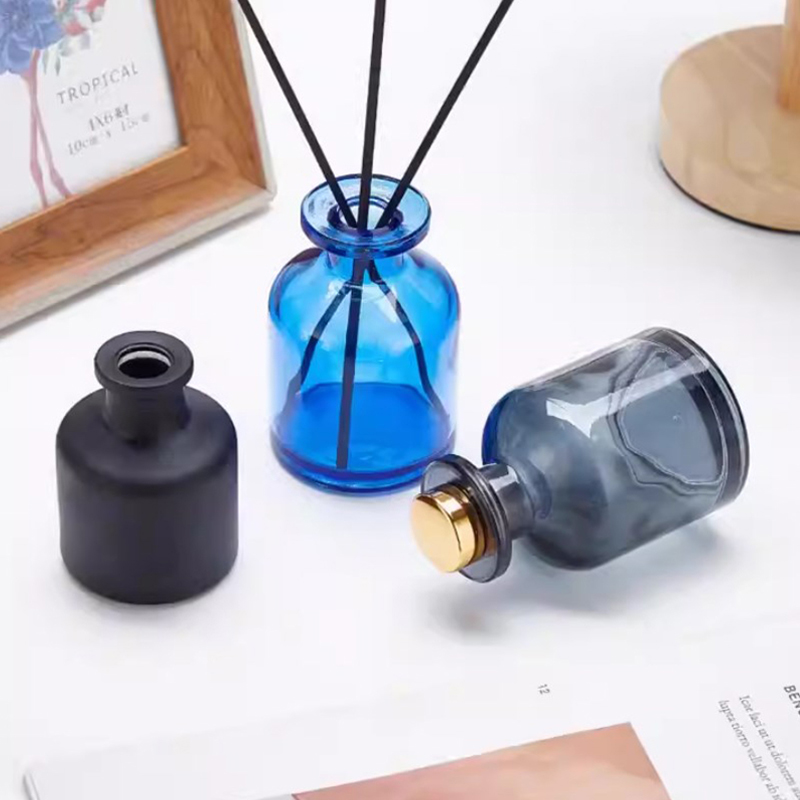 Nowa butelka do dyfuzora zapac – Home Fragrance Reed Diffuser Refill recenzja i cena