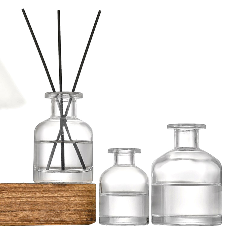Nowa butelka do dyfuzora zapac – Home Fragrance Reed Diffuser Refill recenzja i cena