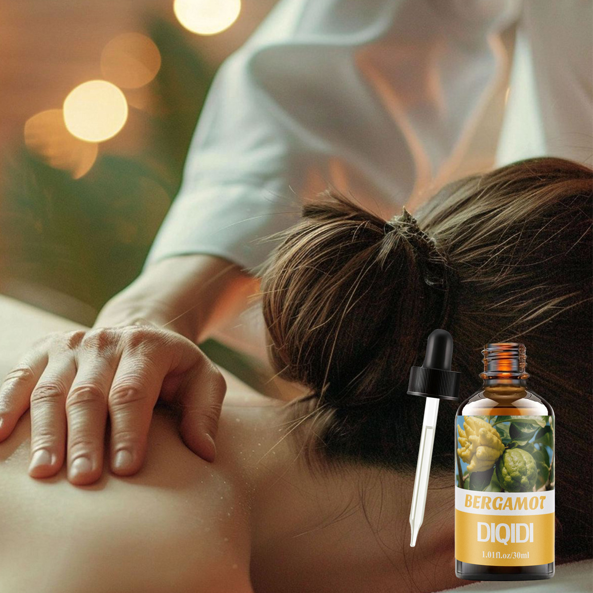 Olejek eteryczny bergamotki, w – Home Fragrance Co recenzja i cena