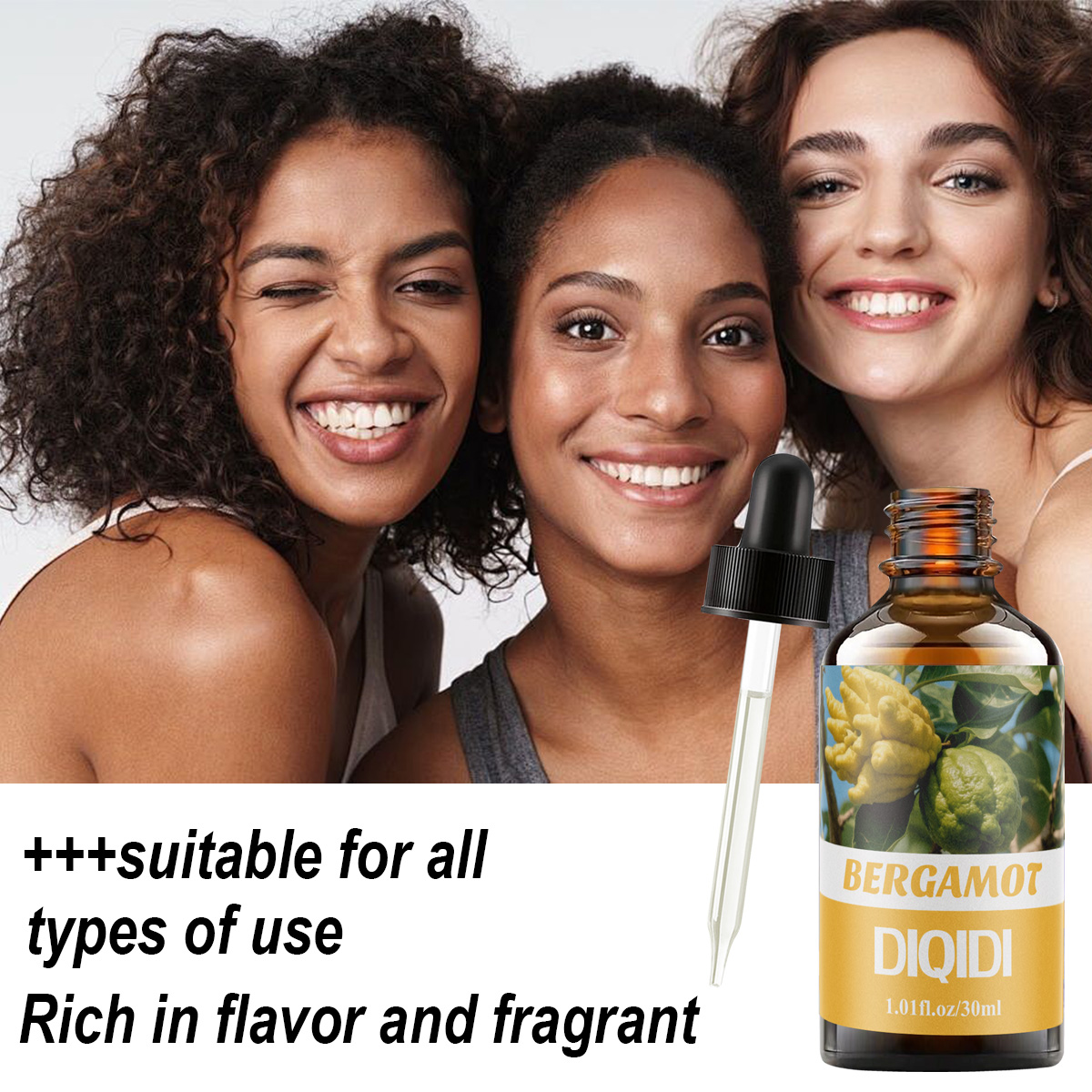 Olejek eteryczny bergamotki, w – Home Fragrance Co recenzja i cena