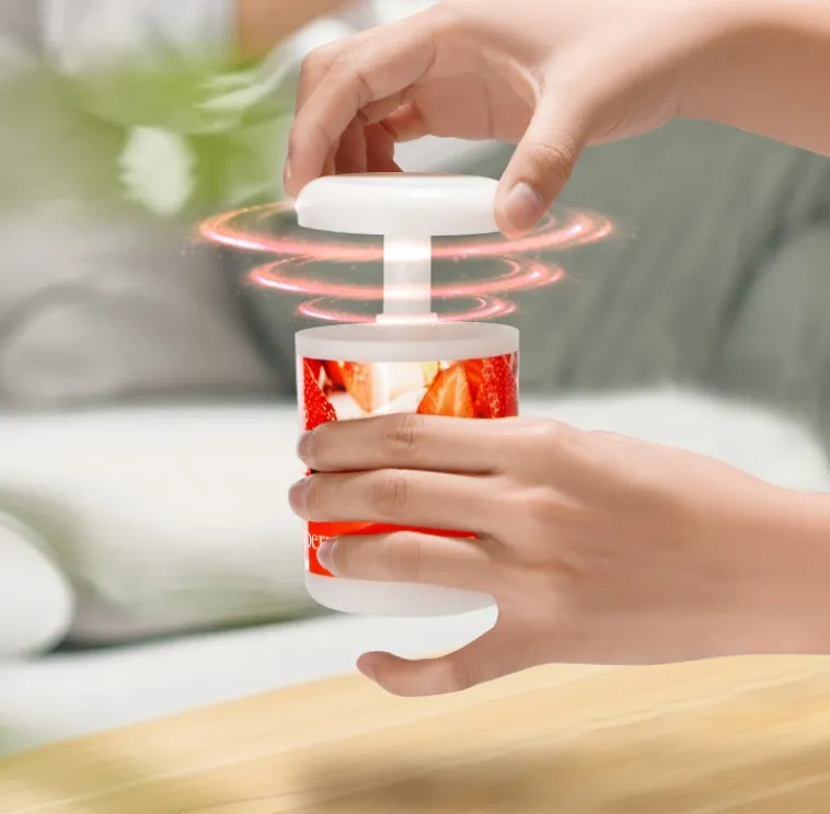 Luksusowy samochodowy uchwyt n – Gel Air Freshener recenzja i cena