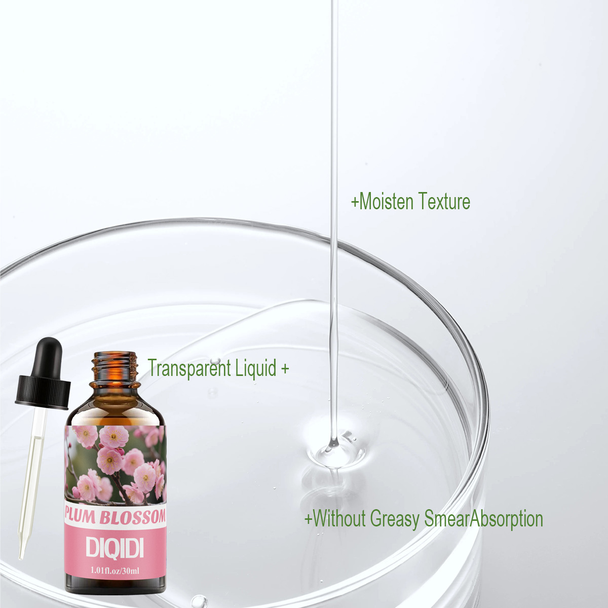 Olejek eteryczny z śliwy, dług – Home Fragrance Co recenzja i cena