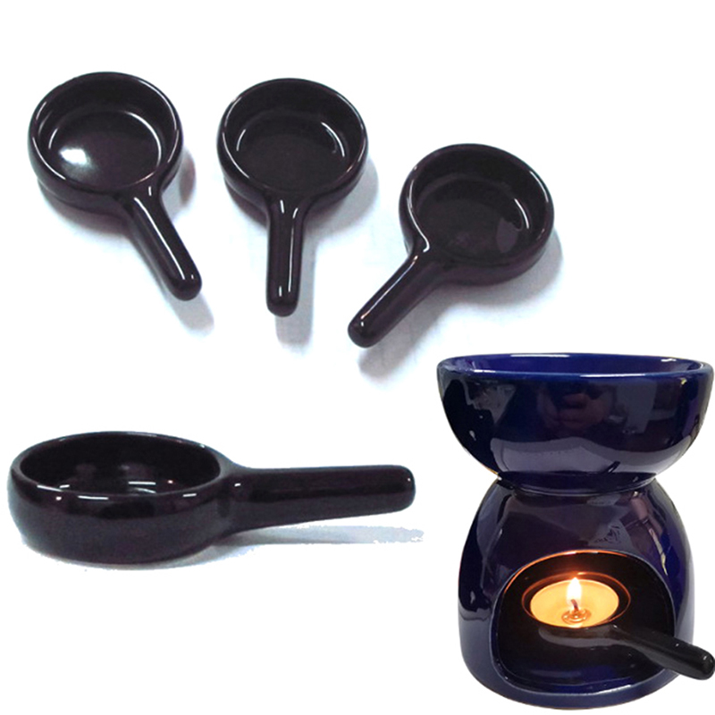 Nowy 1pc ceramiczny kominek za – Ceramic Oil Burner recenzja i cena