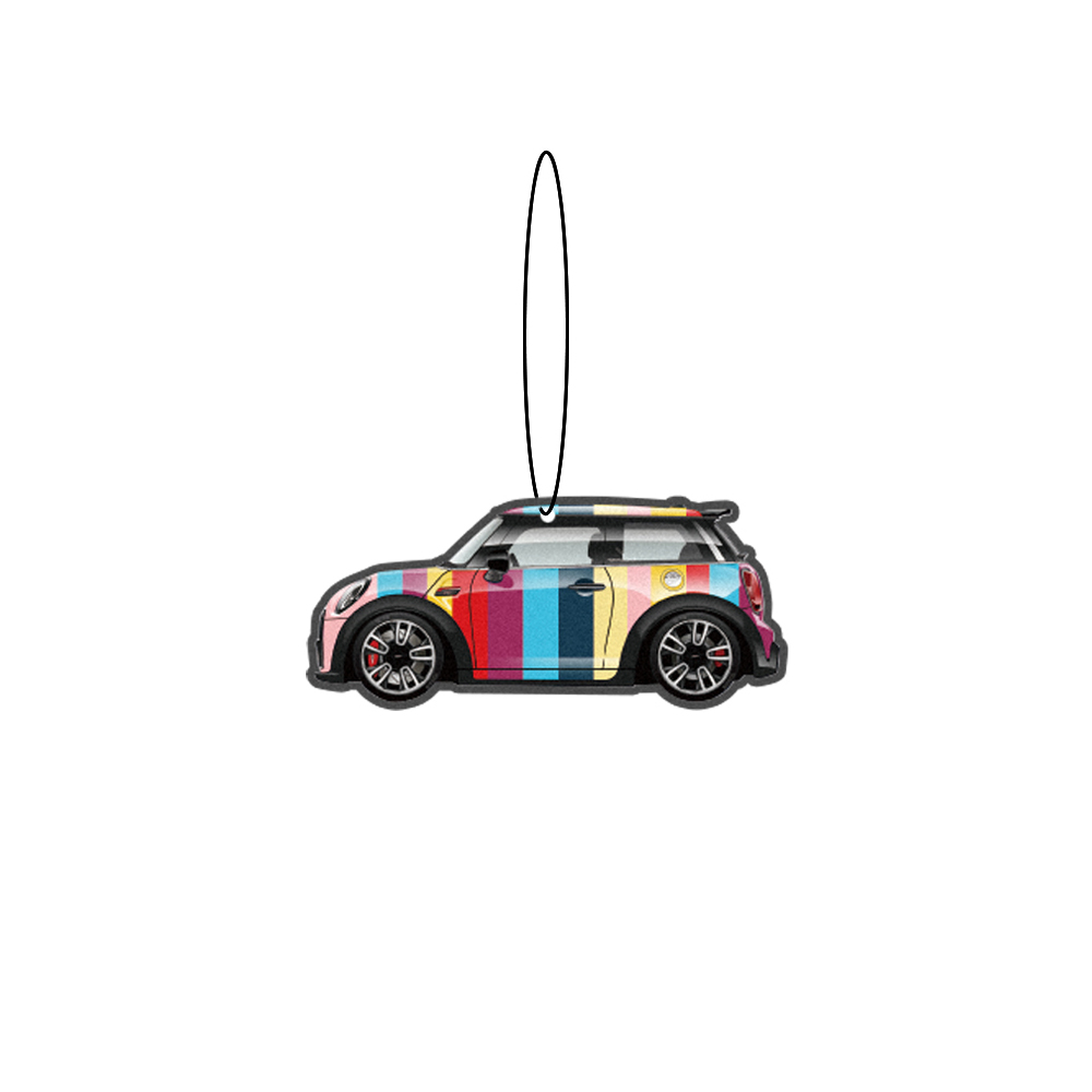 Dla Mini Cooper F56 R55 R60 un – Gel Air Freshener recenzja i cena