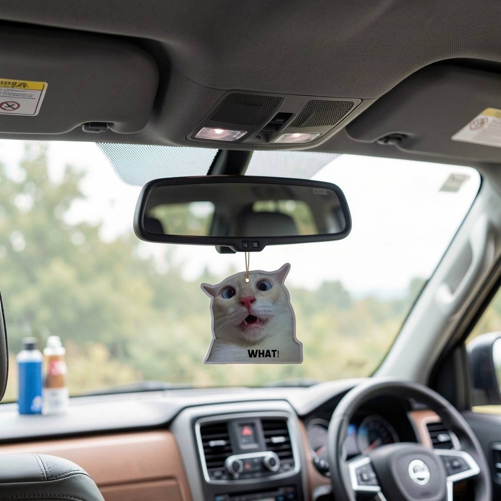 Luksusowy odświeżacz powietrza – Gel Air Freshener recenzja i cena
