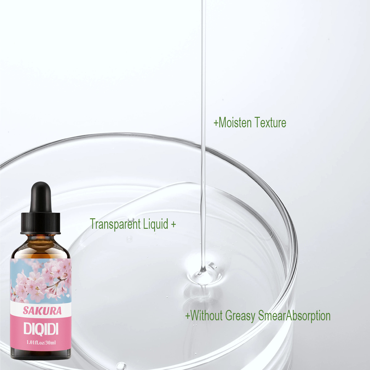 Zestaw olejków eterycznych Sak – Home Fragrance Co recenzja i cena