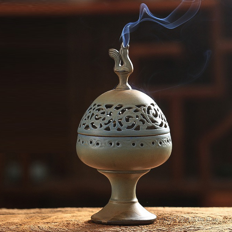 Kreatywne ceramiczne podstawki – Home Fragrance Zen recenzja i cena