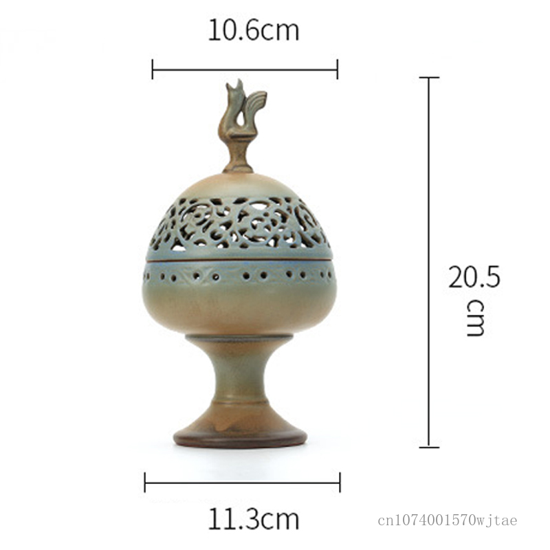 Kreatywne ceramiczne podstawki – Home Fragrance Zen recenzja i cena