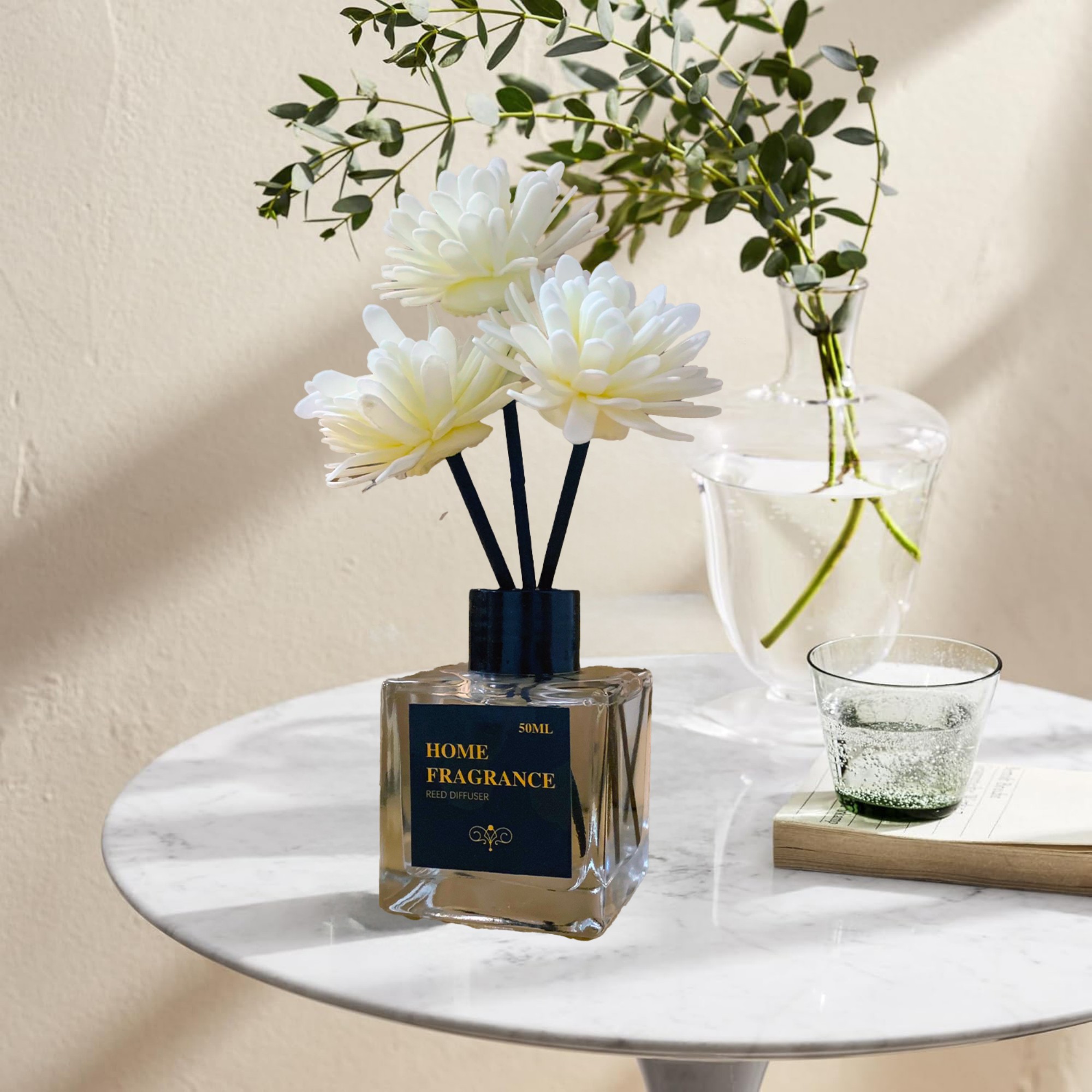 2026 Nowy Zapach 50ml Olejek d – Home Fragrance Co recenzja i cena