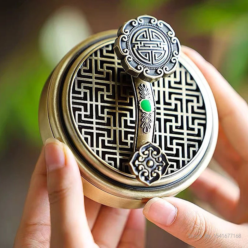 Palnik na kadzidełka w stylu c – Home Fragrance Zen recenzja i cena