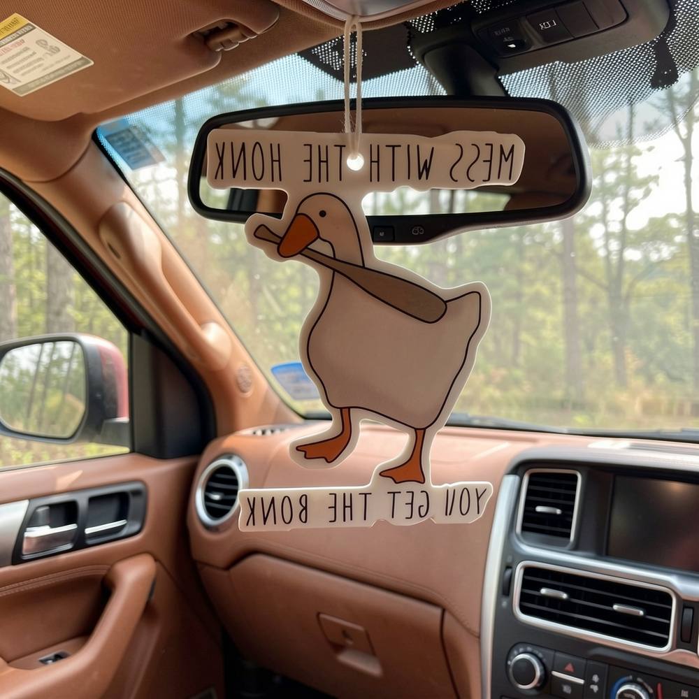 Żelowy odświeżacz powietrza do – Gel Air Freshener recenzja i cena