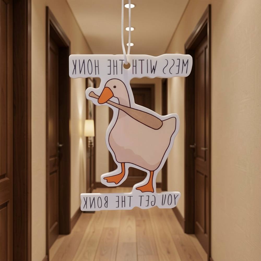 Żelowy odświeżacz powietrza do – Gel Air Freshener recenzja i cena