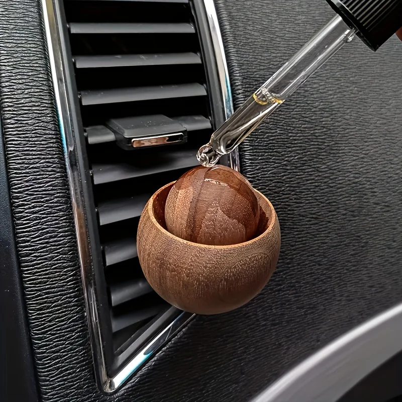 Dyfuzor olejków eterycznych do – Home Fragrance Potpourri recenzja i cena