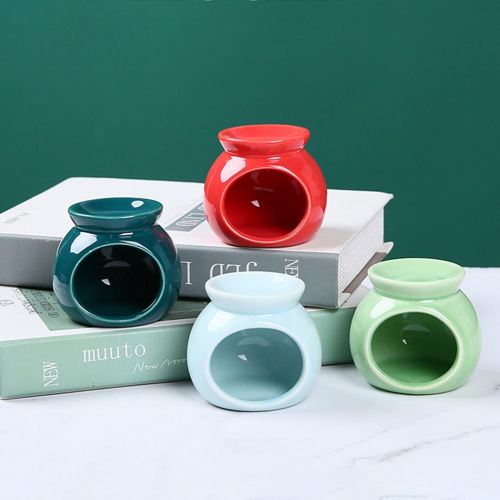 Wielorazowy podgrzewacz do wos – Ceramic Oil Burner recenzja i cena