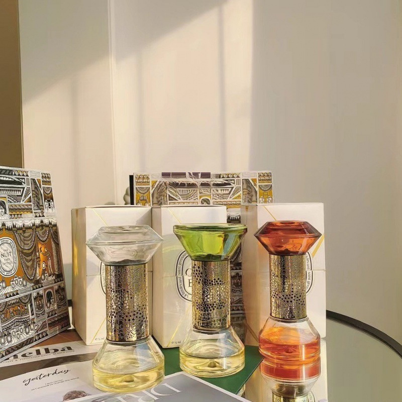 Diptyques Time klepsydra dyfuz – Home Fragrance Diptyque recenzja i cena