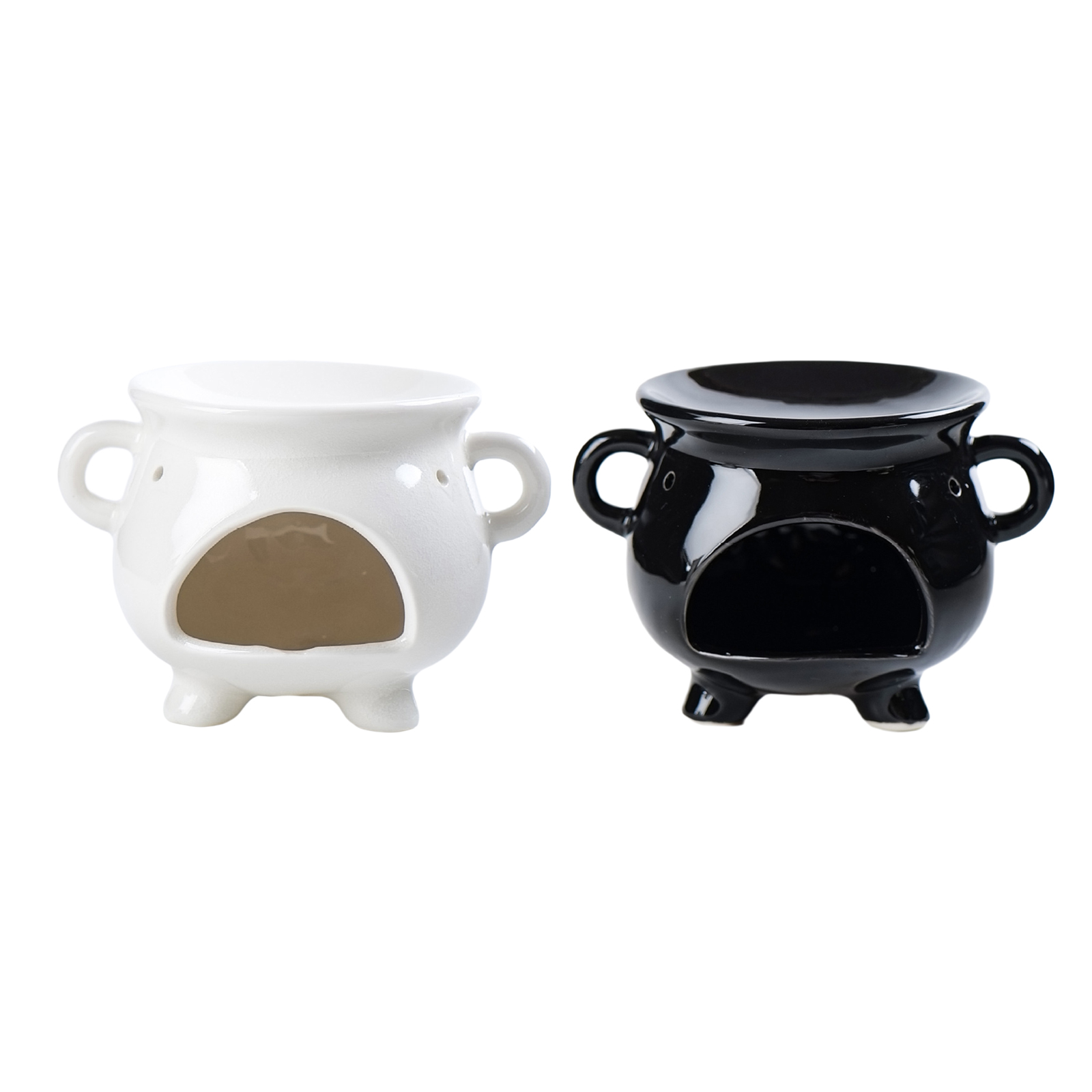 Ceramiczny uchwyt na świeca do – Ceramic Oil Burner recenzja i cena