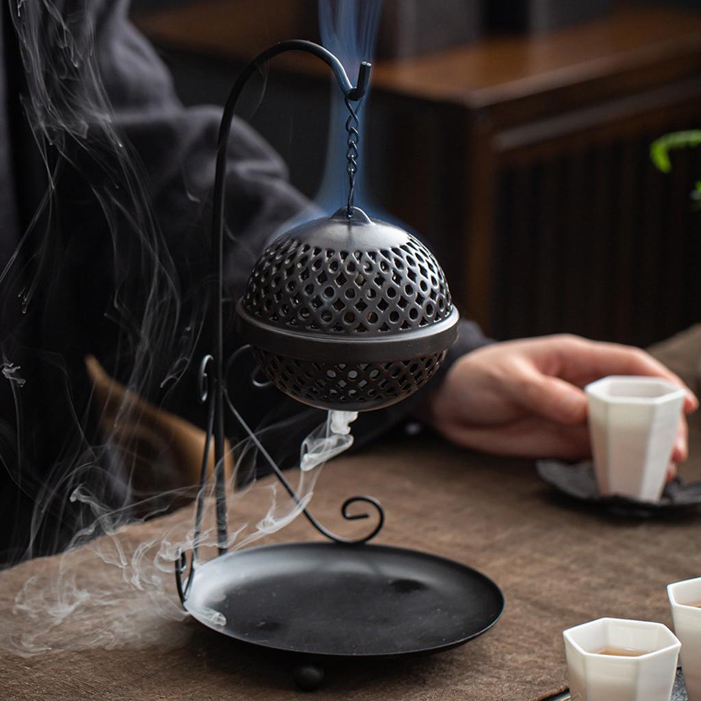Zen Budda Kadzielnica na Drzew – Home Fragrance Zen recenzja i cena
