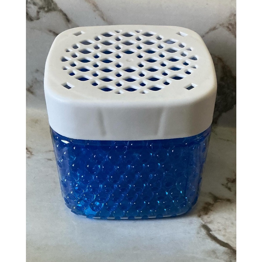 Kulki zapachowe w żelu - Lawen – Gel Air Freshener recenzja i cena