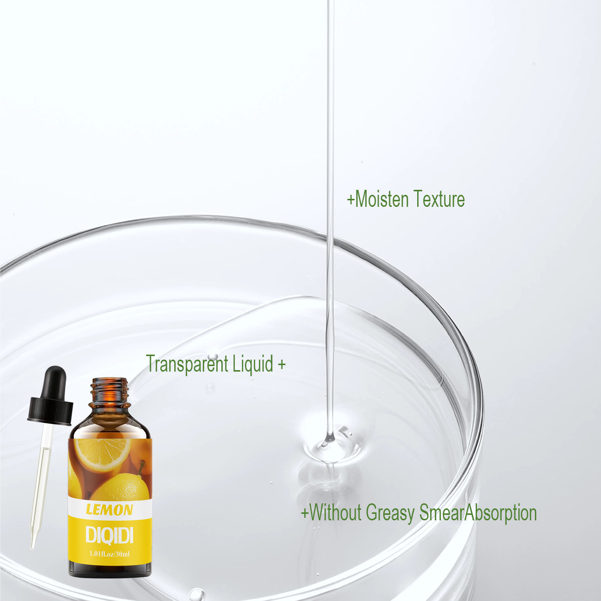 Olejek eteryczny z cytryny, pi – Home Fragrance Co recenzja i cena