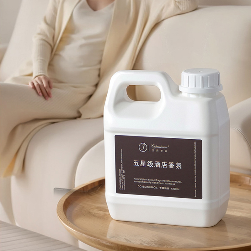 1300ml 5-gwiazdkowy olejek aro – Home Fragrance Potpourri recenzja i cena