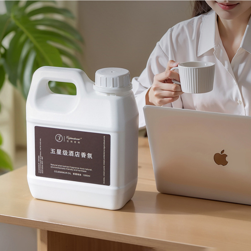 1300ml 5-gwiazdkowy olejek aro – Home Fragrance Potpourri recenzja i cena