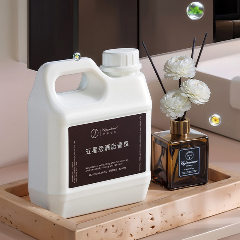 1300ml 5-gwiazdkowy olejek aro – Home Fragrance Potpourri recenzja i cena