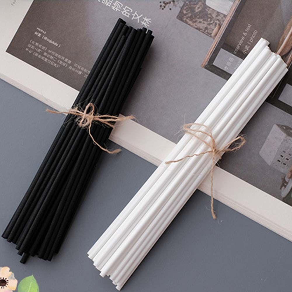 50 szt. Patyczków do odświeżac – Home Fragrance Reed Diffuser Refill recenzja i cena
