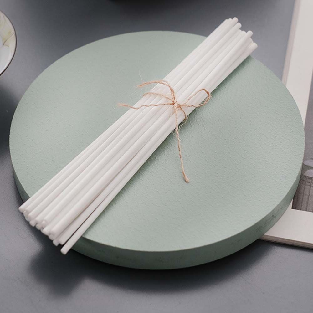 50 szt. Patyczków do odświeżac – Home Fragrance Reed Diffuser Refill recenzja i cena