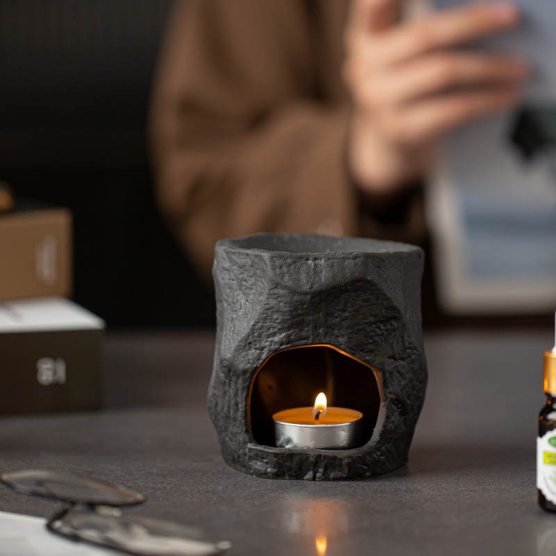 Ceramiczny palnik do aromatera – Ceramic Oil Burner recenzja i cena
